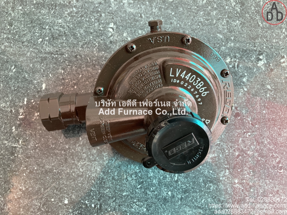 Rego LV4403B Series (5)